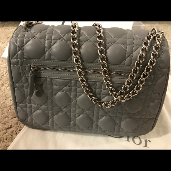 Dior bag miss Dior - Picture 8 of 15